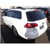 Image 4 : 2015 Volkswagen Golf SportWagen