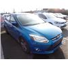 Image 2 : 2012 Ford Focus