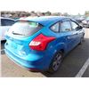Image 3 : 2012 Ford Focus