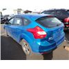 Image 4 : 2012 Ford Focus