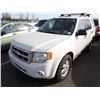 Image 1 : 2010 Ford Escape