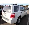 Image 3 : 2010 Ford Escape