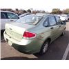 Image 3 : 2008 Ford Focus