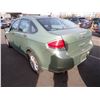 Image 4 : 2008 Ford Focus