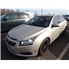Image 1 : 2012 Chevrolet Cruze