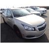 Image 2 : 2012 Chevrolet Cruze