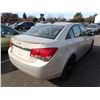 Image 3 : 2012 Chevrolet Cruze