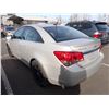 Image 4 : 2012 Chevrolet Cruze
