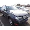 Image 2 : 2008 BMW X3