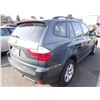 Image 3 : 2008 BMW X3