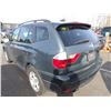 Image 4 : 2008 BMW X3