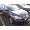 Image 2 : 2014 Nissan Sentra