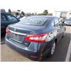 Image 3 : 2014 Nissan Sentra