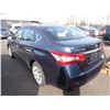 Image 4 : 2014 Nissan Sentra