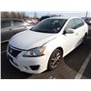 Image 1 : 2013 Nissan Sentra