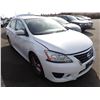 Image 2 : 2013 Nissan Sentra