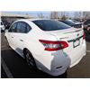 Image 4 : 2013 Nissan Sentra