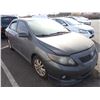 Image 2 : 2010 Toyota Corolla