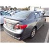 Image 3 : 2010 Toyota Corolla
