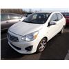 Image 1 : 2017 Mitsubishi Mirage