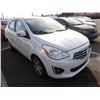 Image 2 : 2017 Mitsubishi Mirage
