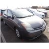 Image 2 : 2007 Toyota Prius