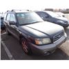 Image 2 : 2004 Subaru Forester