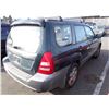 Image 3 : 2004 Subaru Forester