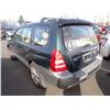 Image 4 : 2004 Subaru Forester