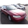 Image 2 : 2000 Honda Accord