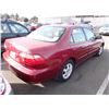 Image 3 : 2000 Honda Accord
