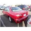 Image 4 : 2000 Honda Accord