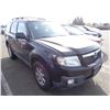 Image 2 : 2009 Mazda Tribute