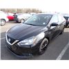 Image 1 : 2018 Nissan Sentra