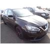 Image 2 : 2018 Nissan Sentra