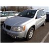 Image 1 : 2009 Pontiac Torrent