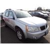 Image 2 : 2009 Pontiac Torrent