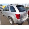 Image 4 : 2009 Pontiac Torrent