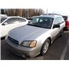 Image 1 : 2003 Subaru Outback