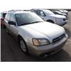 Image 2 : 2003 Subaru Outback