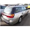 Image 3 : 2003 Subaru Outback