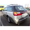 Image 4 : 2003 Subaru Outback