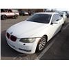 Image 1 : 2009 BMW 328xi