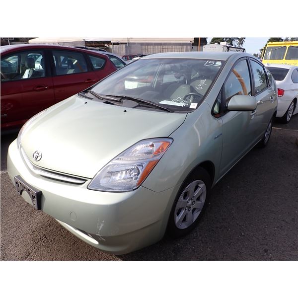 2006 Toyota Prius