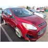 Image 2 : 2014 Ford C-Max