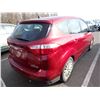 Image 3 : 2014 Ford C-Max