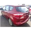 Image 4 : 2014 Ford C-Max