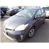 Image 1 : 2013 Toyota Prius