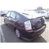 Image 4 : 2007 Toyota Prius