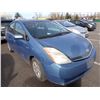 Image 2 : 2007 Toyota Prius